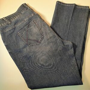 Lane Bryant jeans